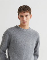 Pantaloni in twill slim fit