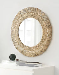 Decorative mirror