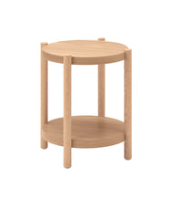 Listerby side table