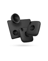 Tile locator mate black bluetooth tracker