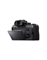 Sony a7 full-frame mirrorless camera