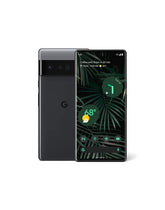 Google pixel 6 pro 5G android phone