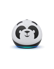 Meet echo dot kids smart speaker