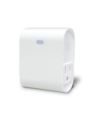 Kasa smart WiFi plug energy monitoring