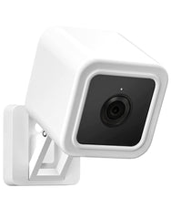 Log cam with color night vision