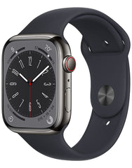 Apple smart watch Series 8 sport band