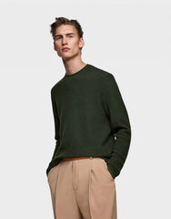 Short sleeved hoodie