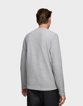 Short sleeved hoodie