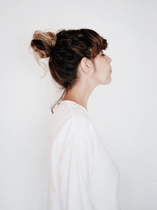 I see that the fashion wears out more apparel