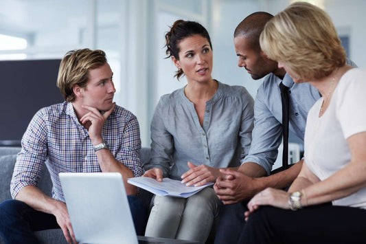 Bussiness Management