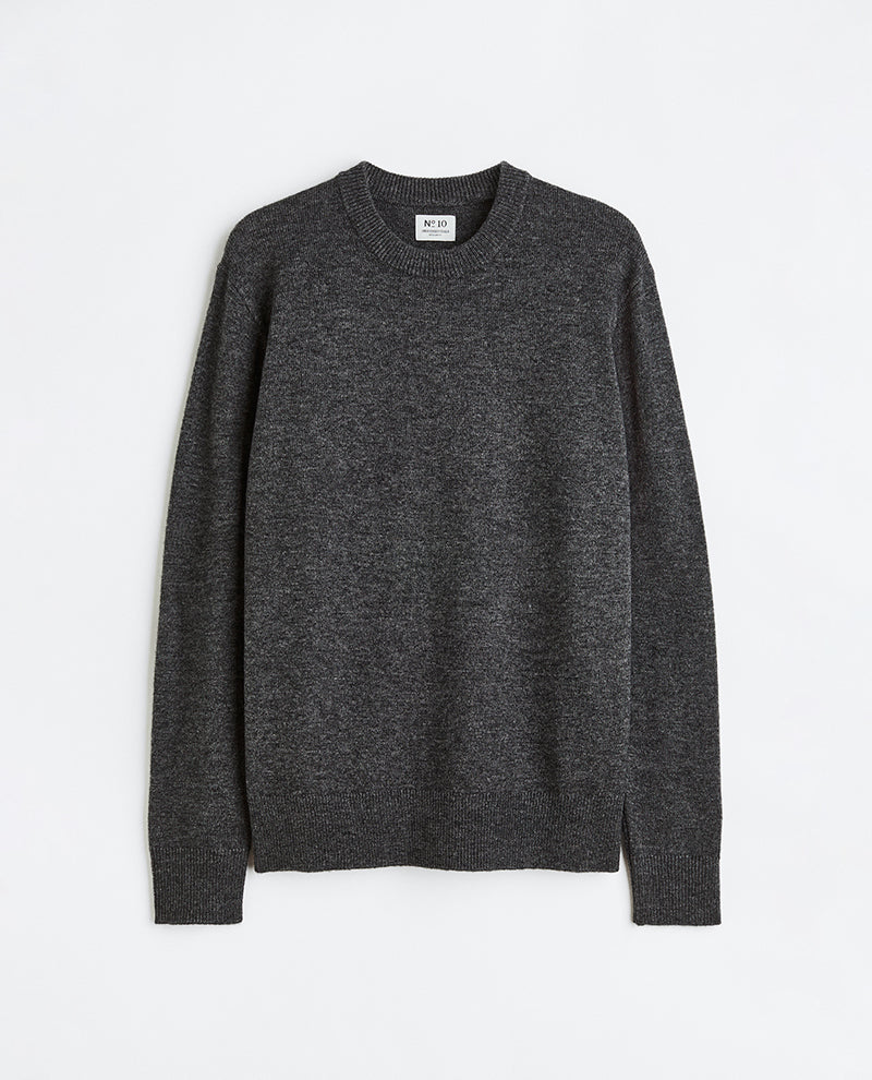 Lightgreen sweatshirt