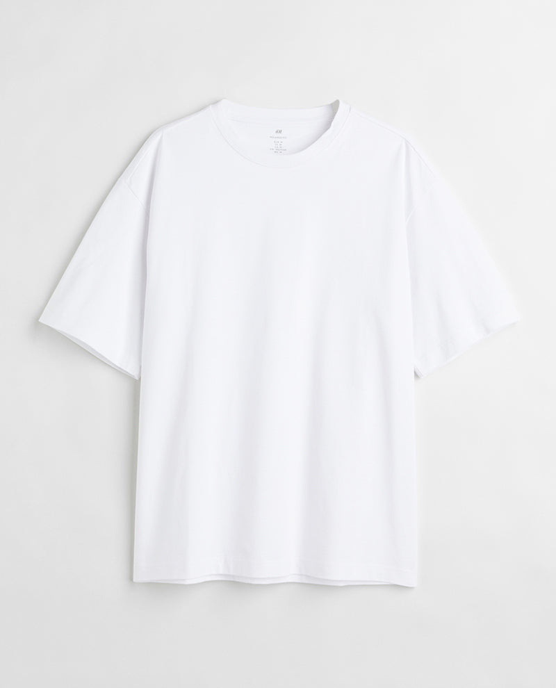 Relaxed fit t-shirt