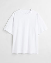 Relaxed fit t-shirt