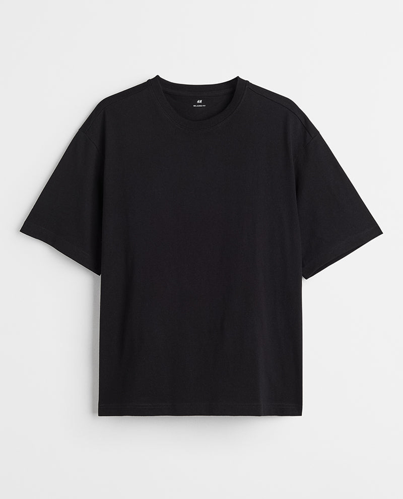 Relaxed fit t-shirt