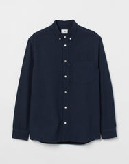 Regular oxford shirt