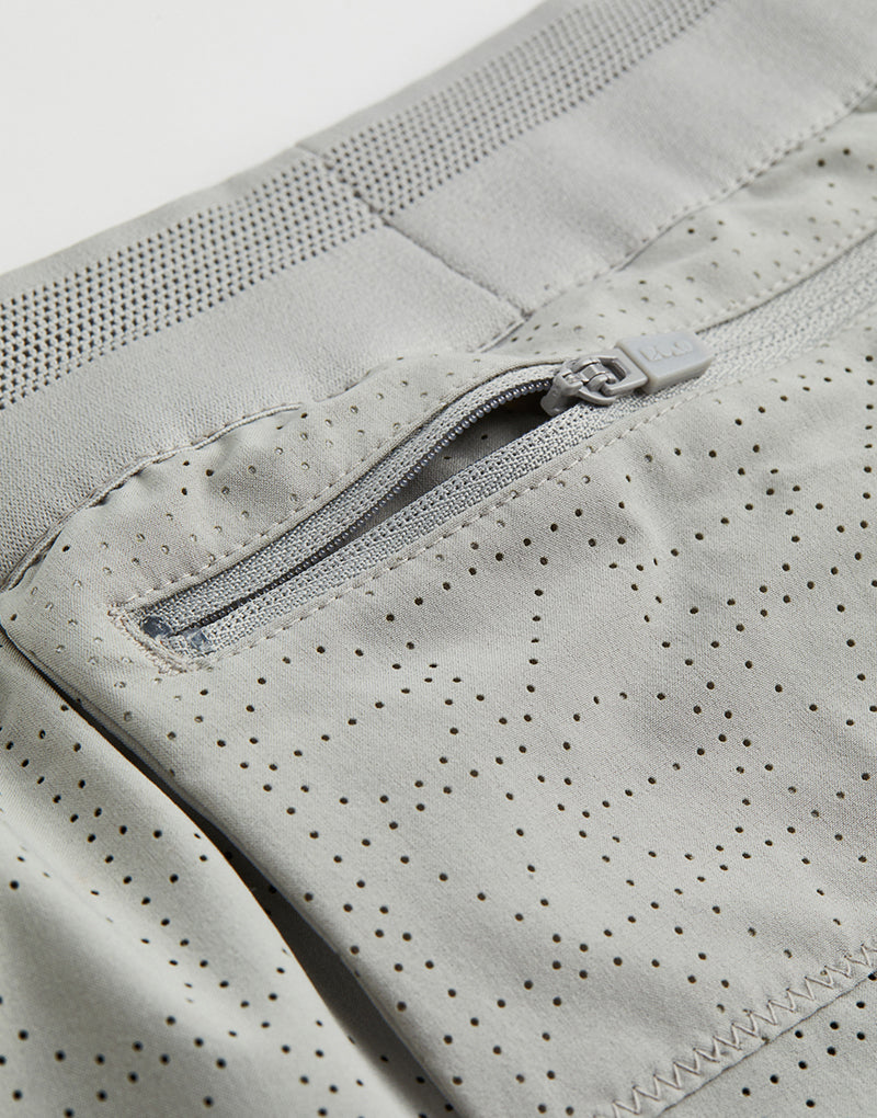 Double layered shorts