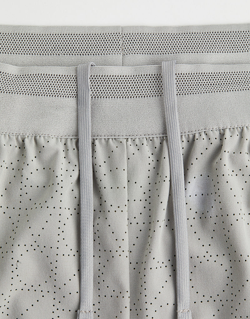 Double layered shorts