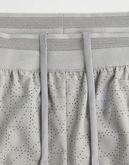 Double layered shorts