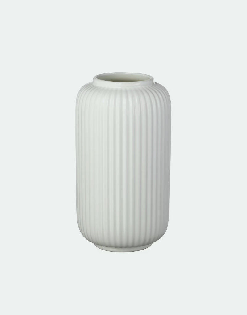 Stilren vase white