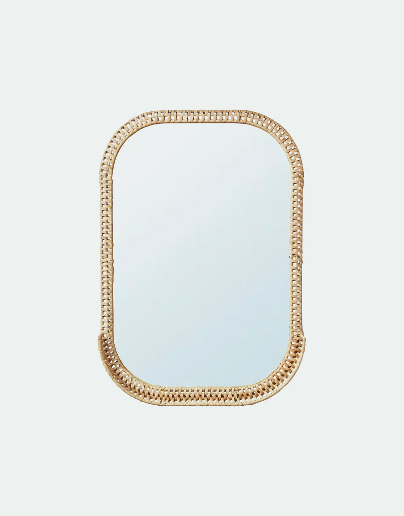 Decorative mirror