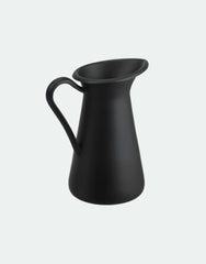 Sockeraert vase black