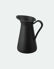 Sockeraert vase black