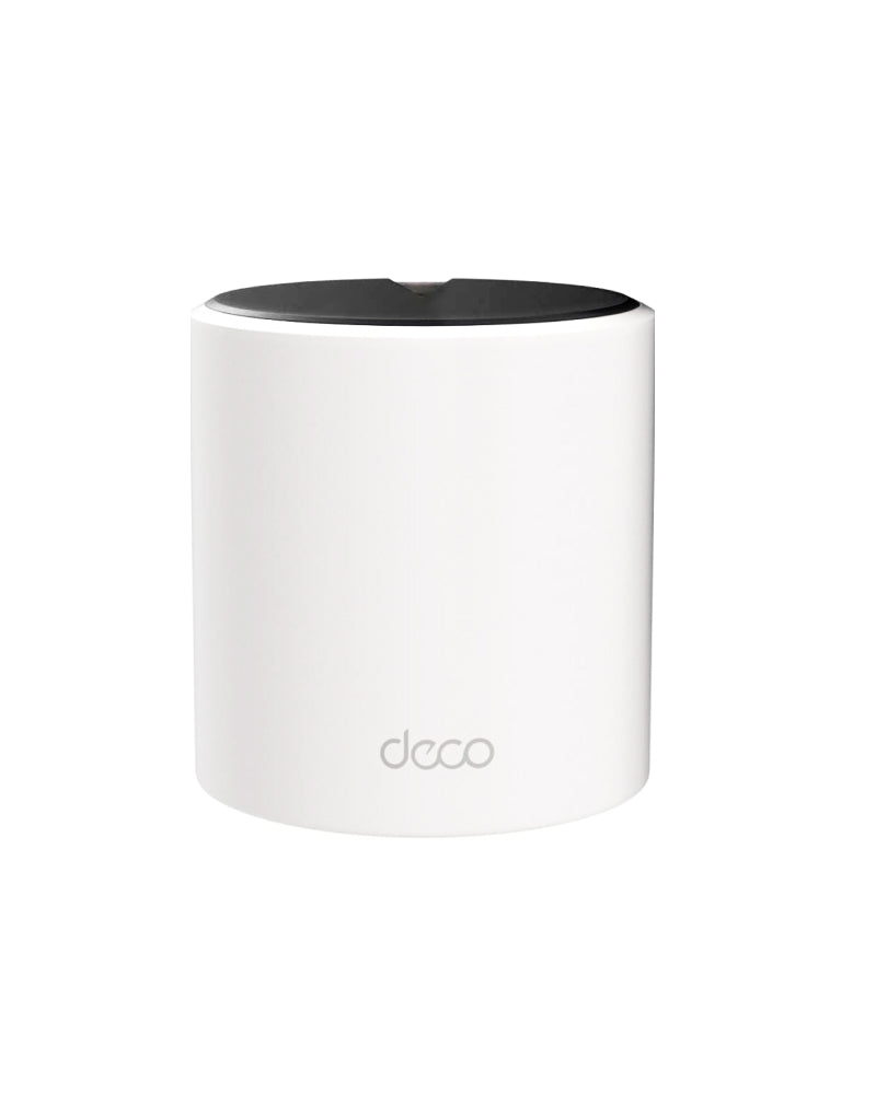 Link deco WiFi 6 mesh system deco