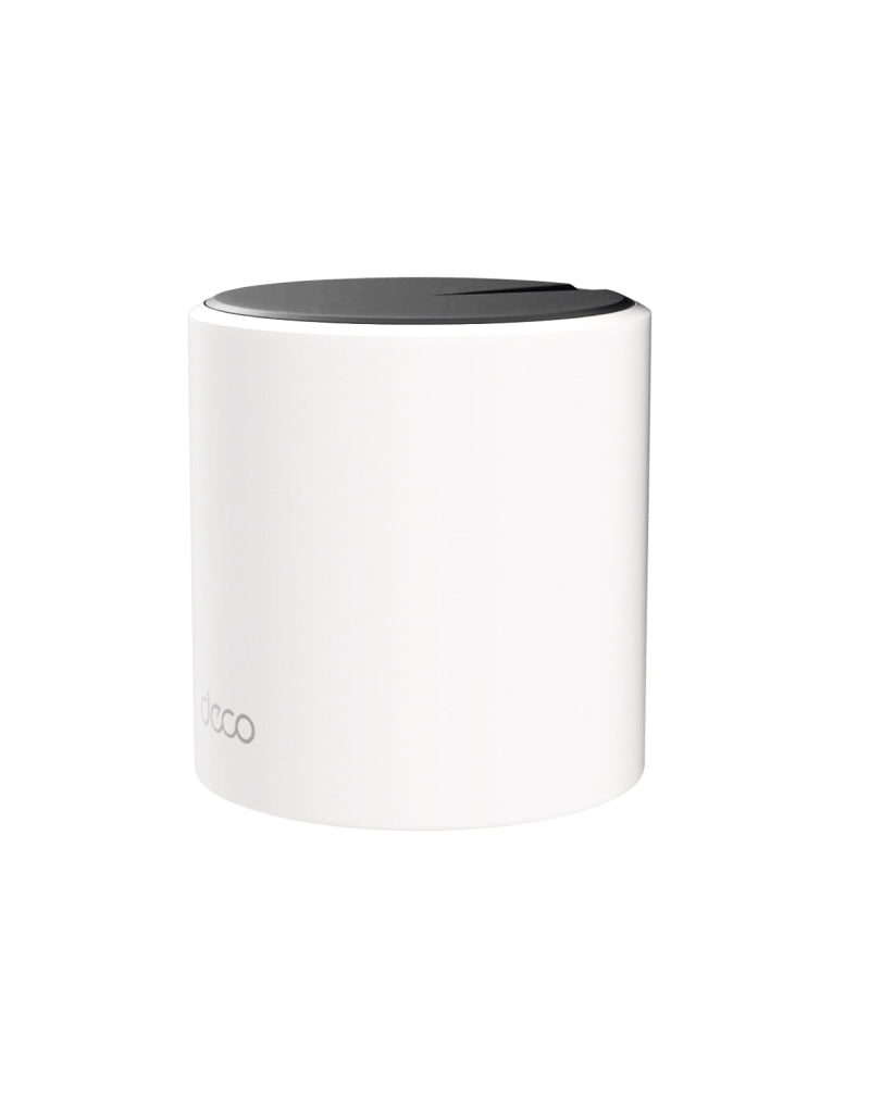 Link deco WiFi 6 mesh system deco