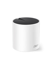 Link deco WiFi 6 mesh system deco