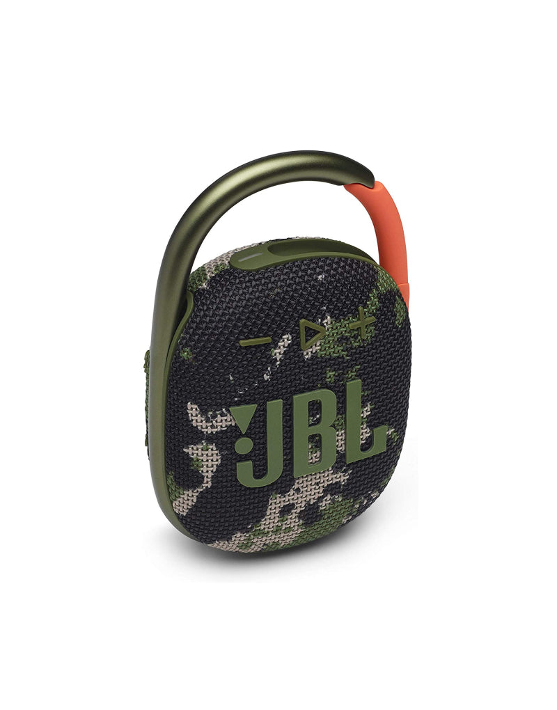 Smart portable mini bluetooth speaker