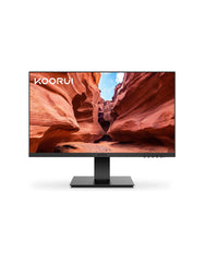 Business computer monitor full HD