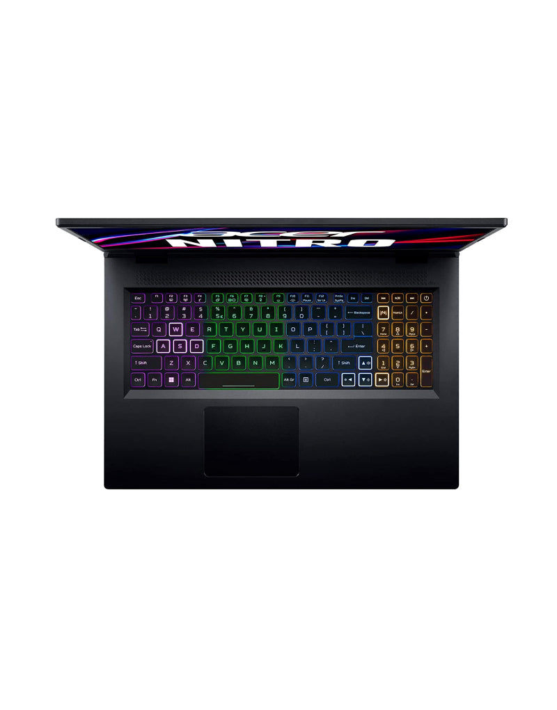 Acer nitro 5 gaming laptop IPS display