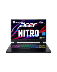 Acer nitro 5 gaming laptop IPS display