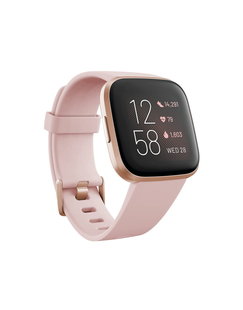 Fitbit sense advanced smartwatch