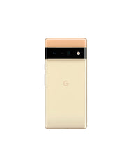 Google pixel 6 pro 5G android phone
