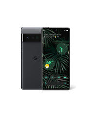 Google pixel 6 pro 5G android phone