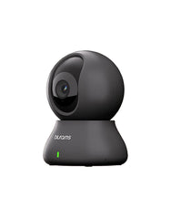 Spotlight security camera outdoor