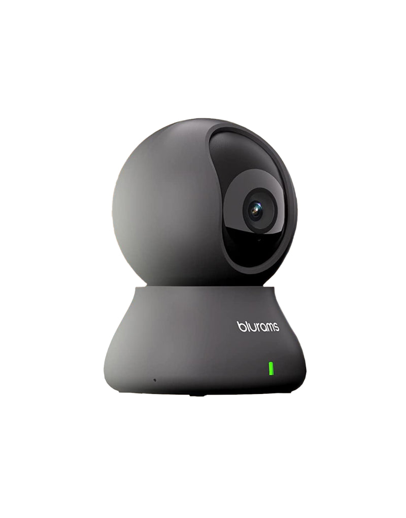 Spotlight security camera outdoor