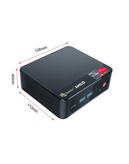 Beelink mini PC AMD ryzen mini computer
