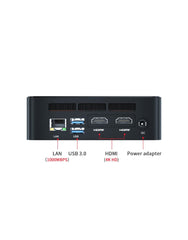 Beelink mini PC AMD ryzen mini computer