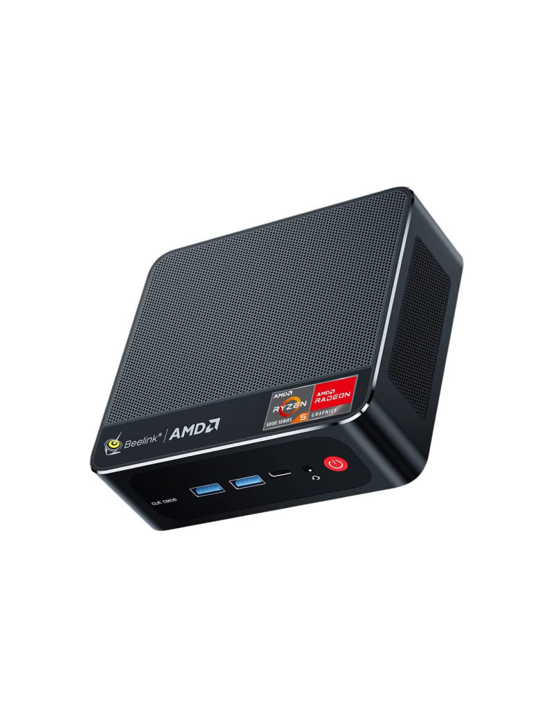 Beelink mini PC AMD ryzen mini computer
