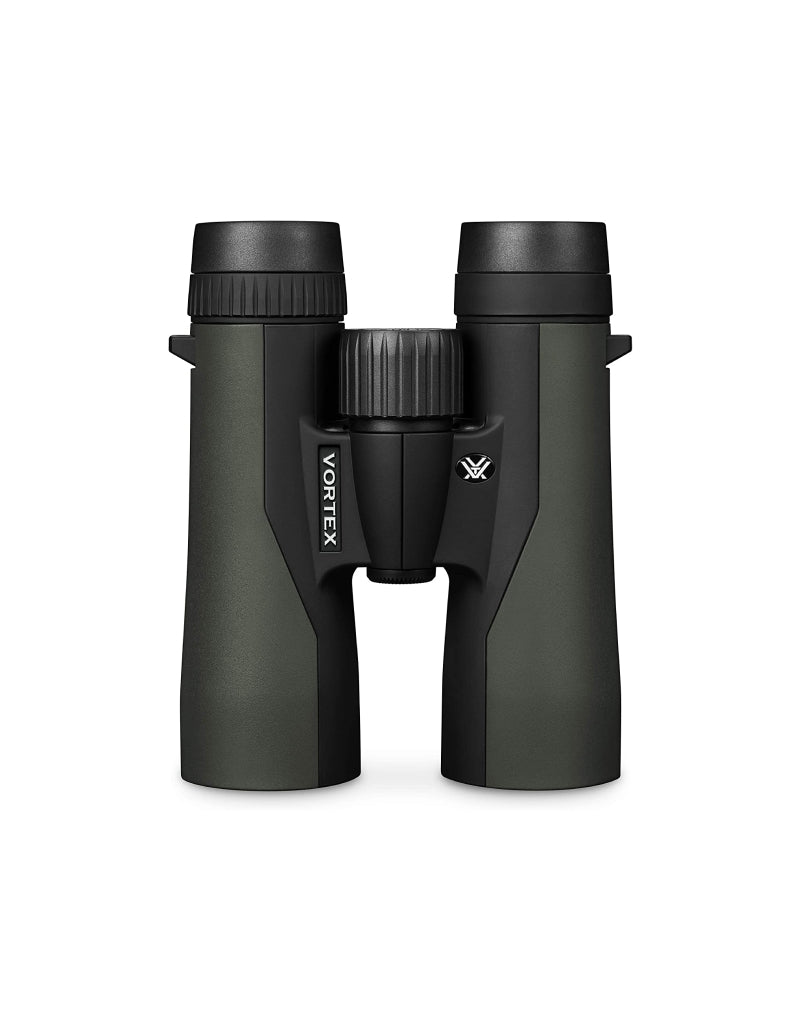 Vortex optics crossfire HD binoculars