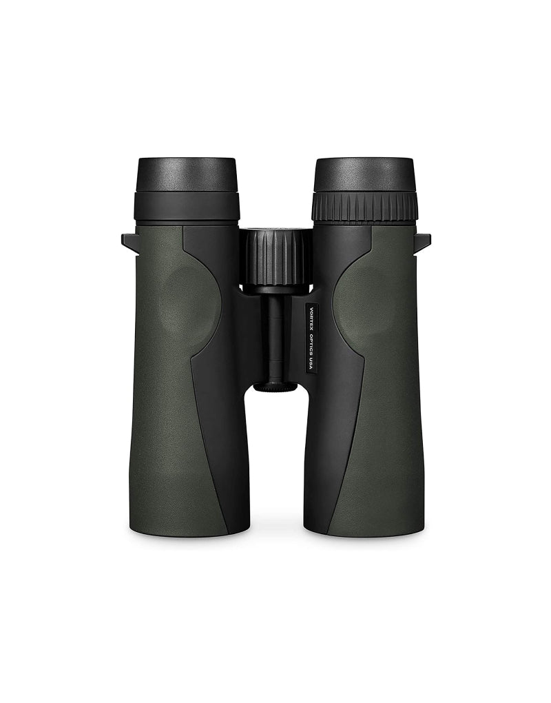 Vortex optics crossfire HD binoculars