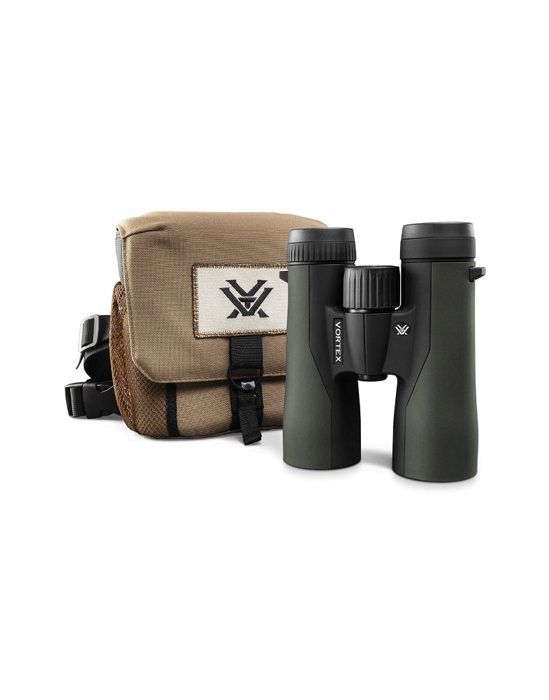 Vortex optics crossfire HD binoculars