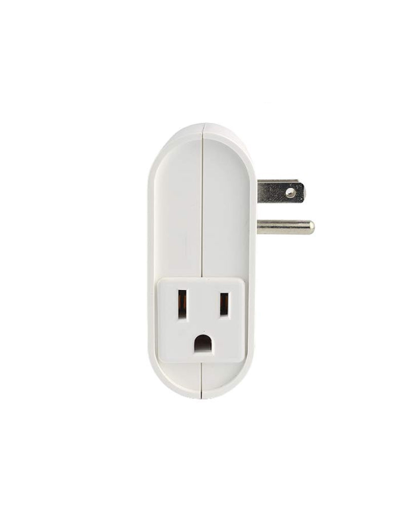 Kasa smart WiFi plug energy monitoring