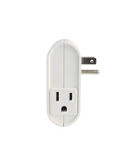 Kasa smart WiFi plug energy monitoring