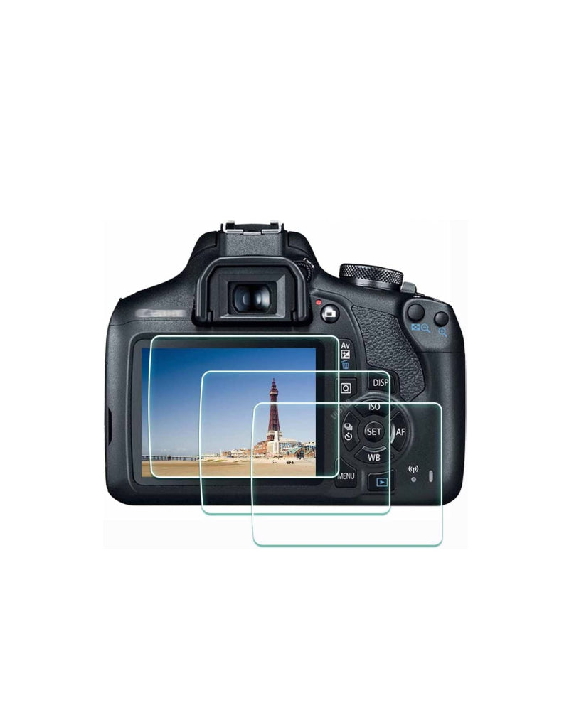 Canon EOS rebel T7 DSLR camera