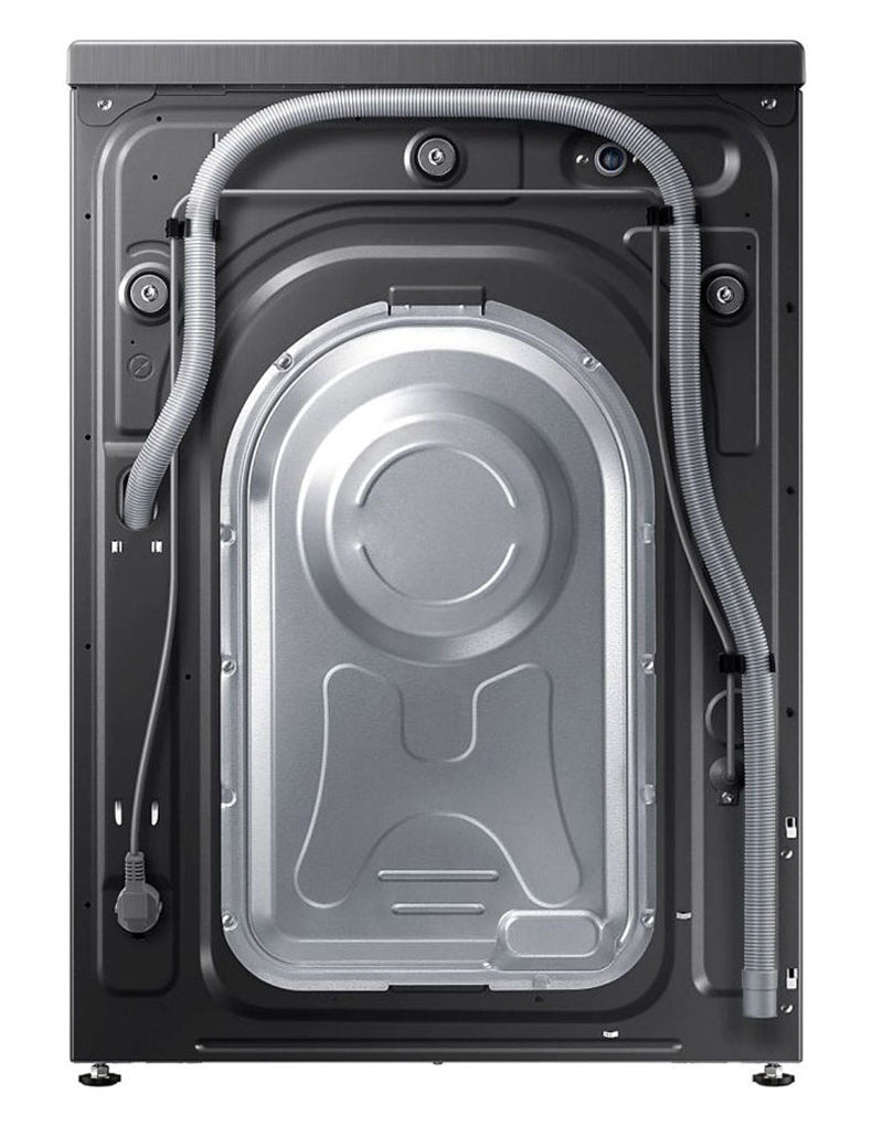 Samsung 8kg 5 star fully automatic