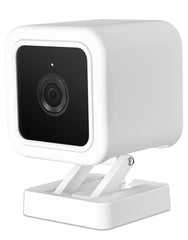 Log cam with color night vision