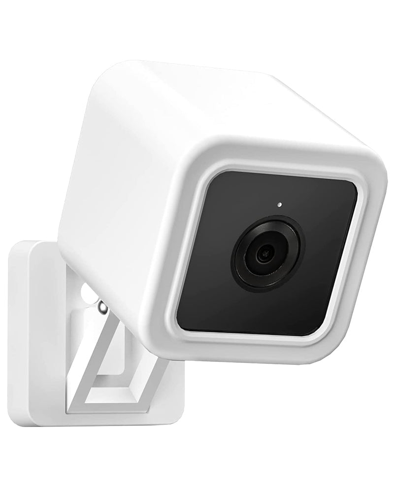 Log cam with color night vision